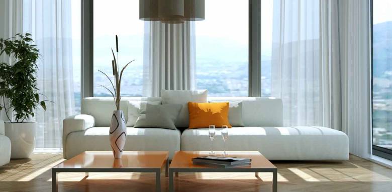 baie vitrée avec LA MAISON DES TRAVAUX ANNECY 