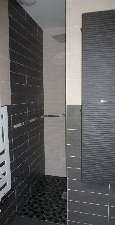 Les étapes pour aménager une salle de bain dans le Val-de Marne