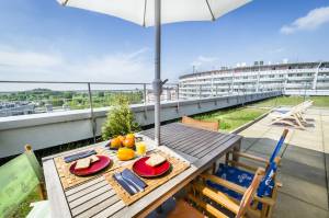 Comment préparer son balcon pour l’hiver ?