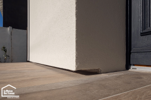 Isolation par l'extérieur