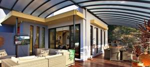 Véranda en bois, acier ou aluminium... Quel matériau choisir ? Colombes (92700)