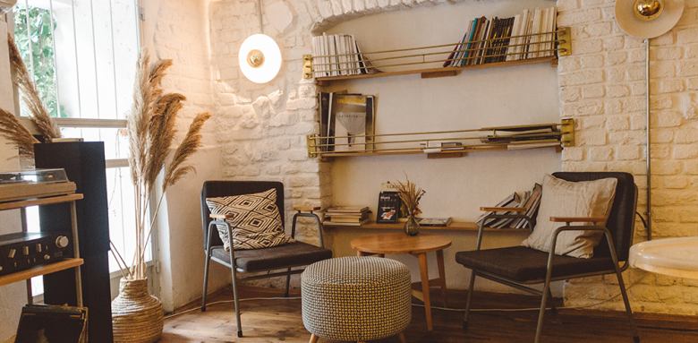 Nos astuces pour aménager votre salon rectangulaire