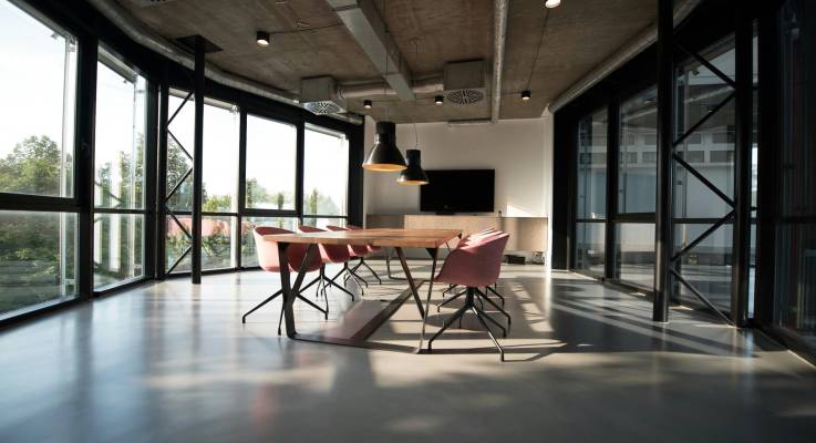Aménagement de vos bureaux à Toulouse 31000