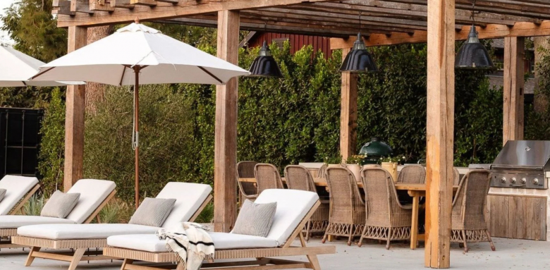 Comment choisir une pergola ?