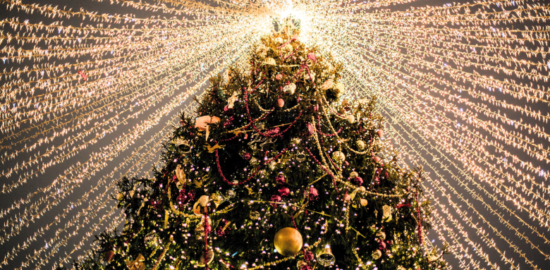 Joyeux Noël