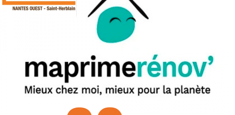 MaPrimeRénov' 2025