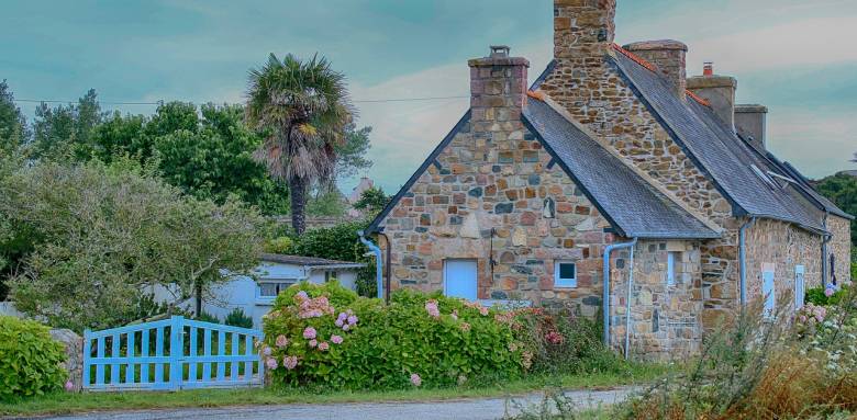 surelevation maison bretagne