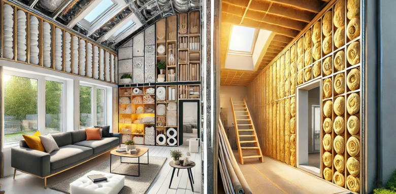 RENOVATION ENERGETIQUE