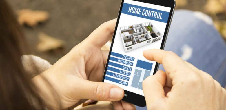 Domotique / La Maison Des Travaux, Les Sables d'Olonne (Vendée)