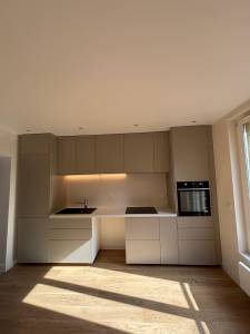 Rénover sa cuisine à Paris 17 