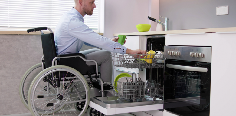 Cuisine PMR Libourne