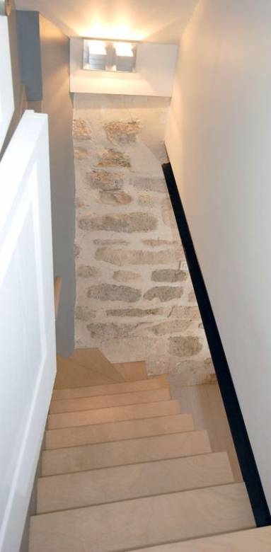 aménager son sous-sol