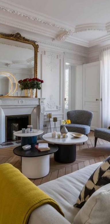 Rénovation de plafond - Nantes 44