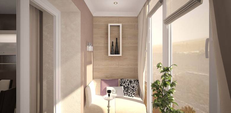 Loggia