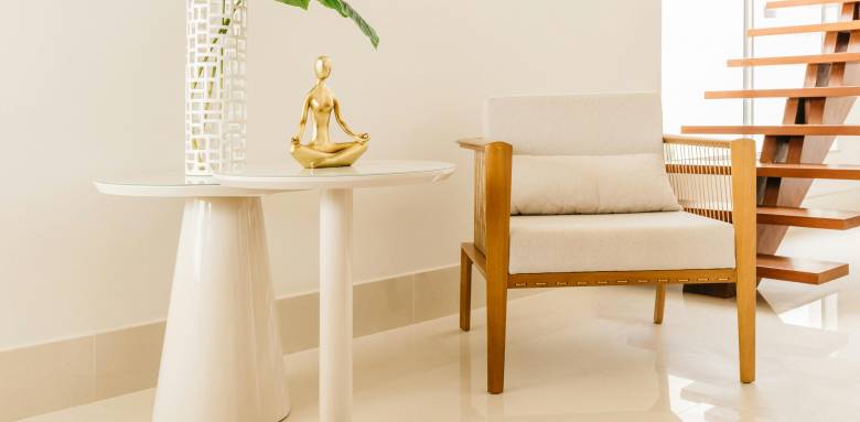 duplex tout en lanc et ois