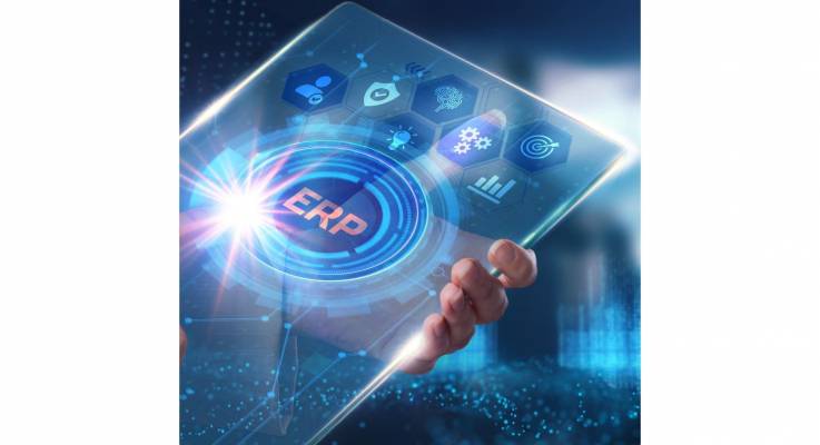 ERP : les erreurs fréquentes lors d’une mise aux normes et comment les éviter - Courseulles-sur-Mer 14470 