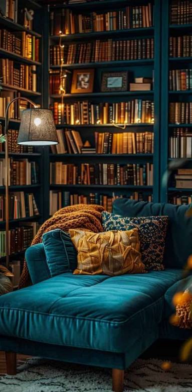 Créer un espace confort