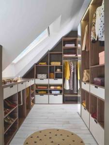 Dressing combles beaune