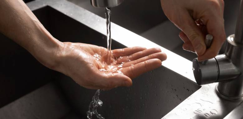 Le raccordement au réseau collectif