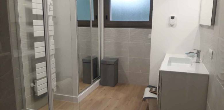 Sol PVC imitation parquet