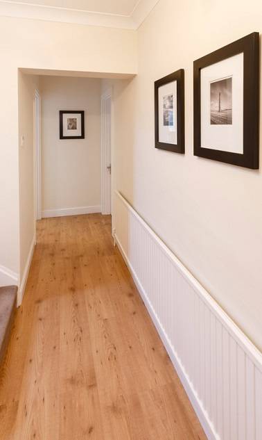 Aménager, décorer et éclairer votre couloir