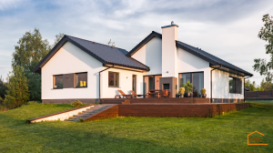 Agrandissement de maison Cournon d'Auvergne