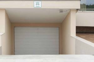création d'un nouveau garage à MONTSAUCHE LES  SETTONS.