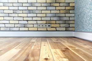 Plinthe chauffante : un émetteur de chaleur ingénieux