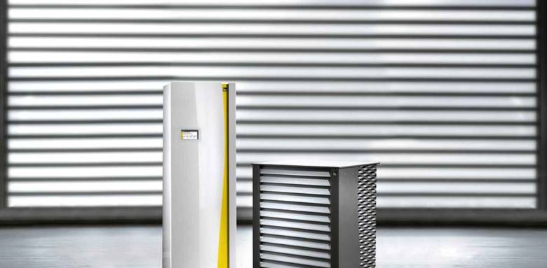 Pompe à chaleur : renforcer ses équipements de chauffage pour réduire sa consommation d'énergie