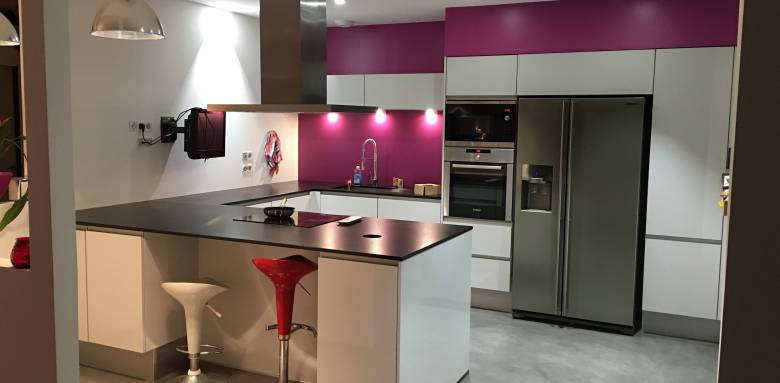 5 idées pour la rénovation de votre cuisine à moindres frais