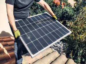Tout savoir sur les différentes solutions du chauffage solaire