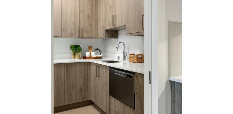 Comment réorganiser une maison lorsque la cuisine est éloignée du séjour ? - Burcy 14410