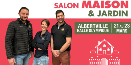 événement rénovation, projet habitat, aménagement maison, salon travaux, conseils rénovation, salon maison et jardin albertville, La Maison des Travaux