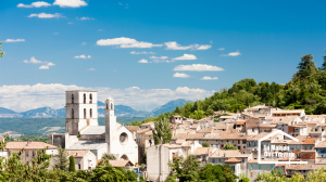 Rénovation résidence secondaire Forcalquier