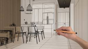 Aménager un appartement en longueur