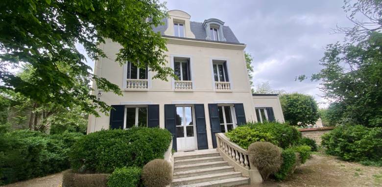 ravalement de façade à Issy 