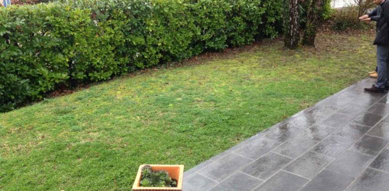 aménager une petite terrasse