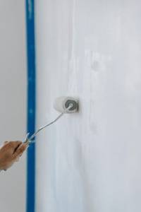 peinture murale
