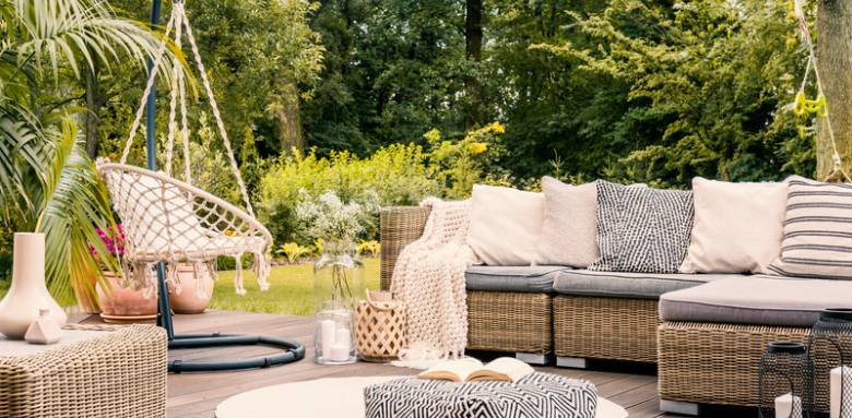 Aménager ma terrasse Poissy