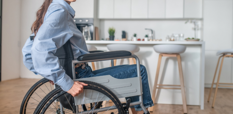 Cuisine PMR Haguenau