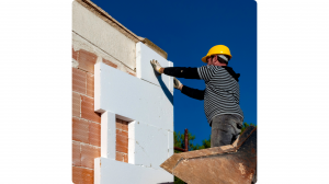 Les différentes façons d’isoler thermiquement par l’extérieur en 2025 - Granville 50400