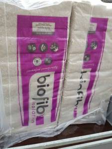 Isolant bio