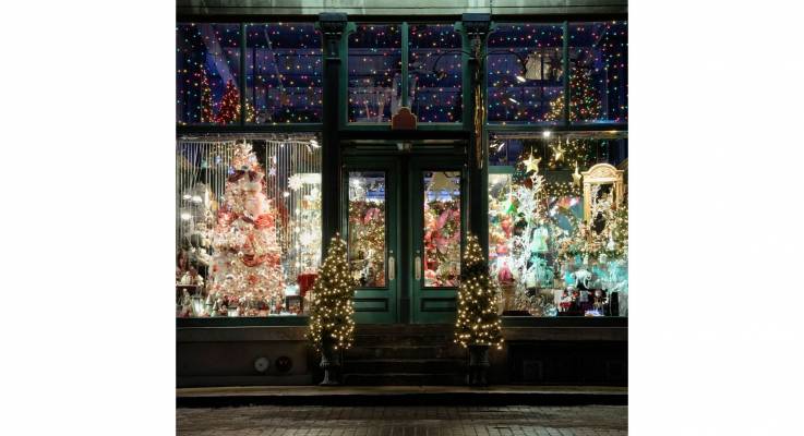Les Avantages de la Décoration Saisonnière dans les Magasins – Coutances 50200