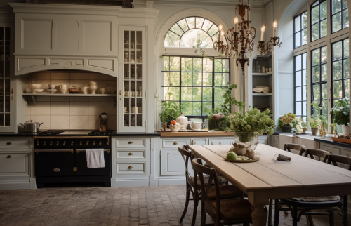 conserver les vieux meubles