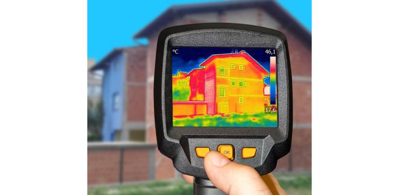 Les ponts thermiques : comment les reconnaître ? Hudimesnil 50510