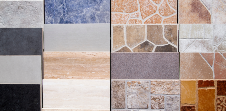 Carrelage au sol Libourne