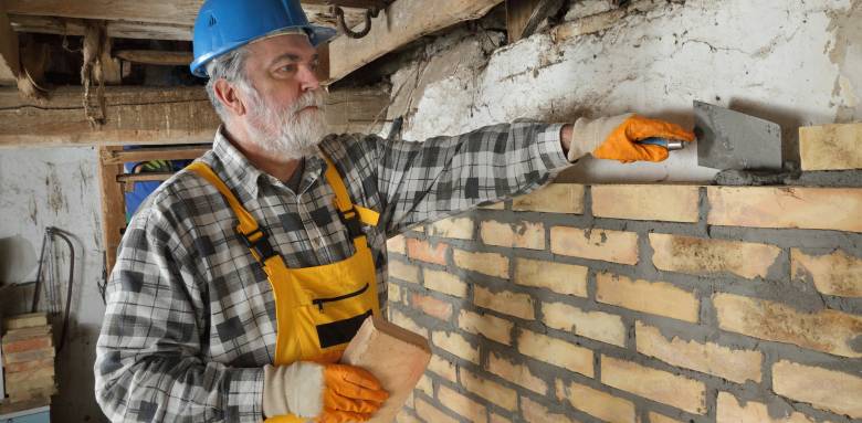 rénovation de grange