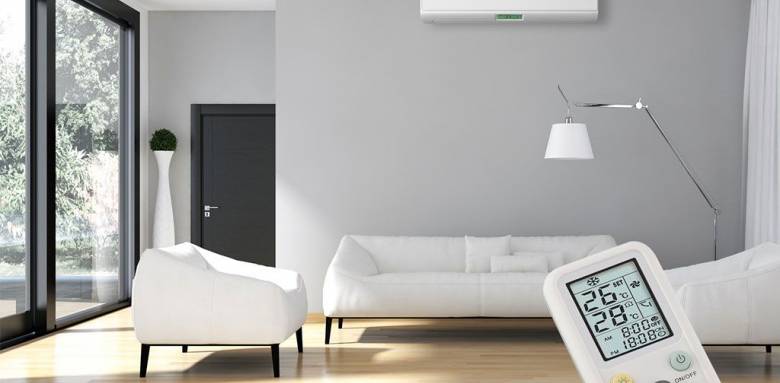 climatisation reversible