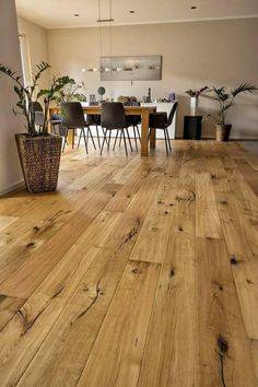  parquet en bois
