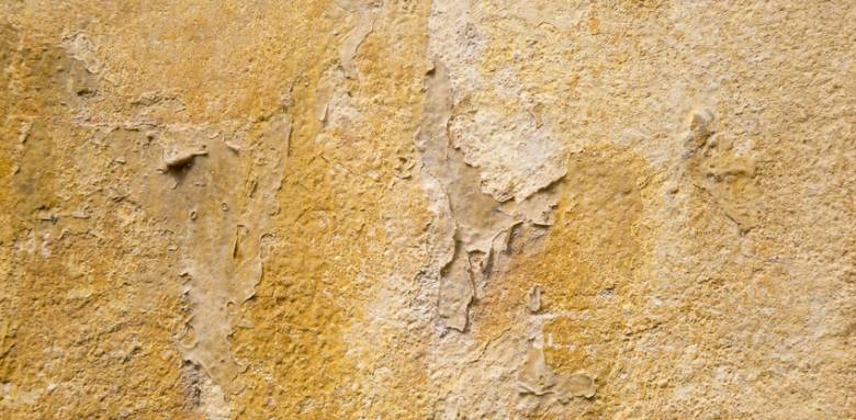 étanchéité des murs enterrés